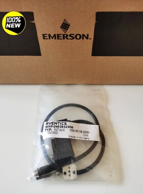 安沃驰AVENTICS传感器0493832506原装价 议价