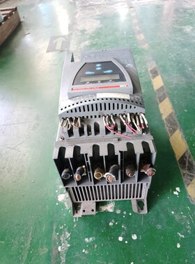 ABB软启动器PST142-600-70几乎功 议价