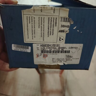 3BHB003041R0101 UFC719AE01A 议价