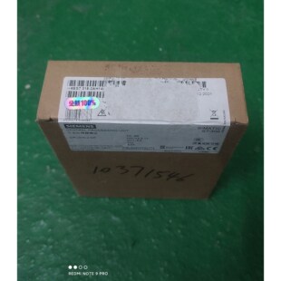 6ES7315-2AH14-0AB0中央处理器模组原装未 议价