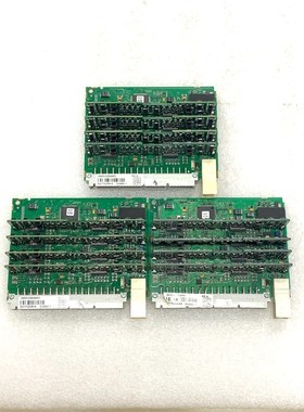 ABB主板3BSE028588R1现货DO880-1实物 议价