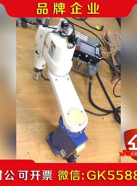 电装四轴机械臂HS-45552EGM配RC7控制器臂议价