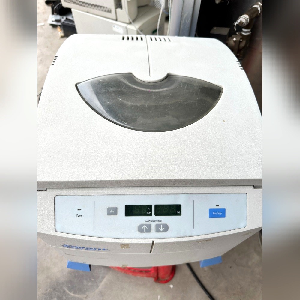 Savant Speed vac实物拍摄成色如图通电正 议价