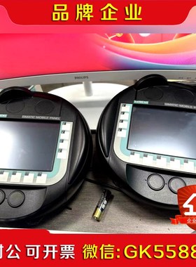 6AV6645-0AA01-0AX0两台现货 可议价 议价