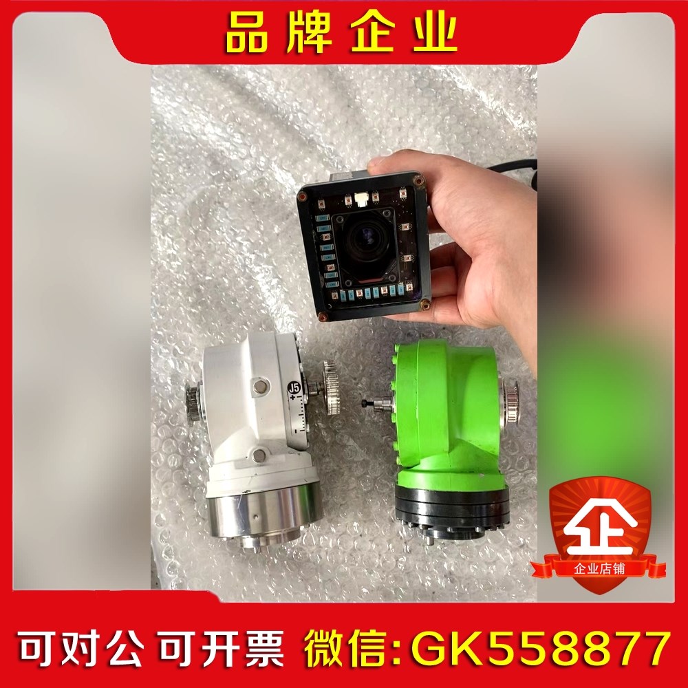 发那科M-200iD7LC手腕发那科相机 议价