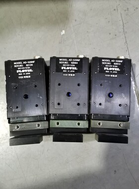 FLOVEL AD-520NF 工业相机 日本原装 议价 议价