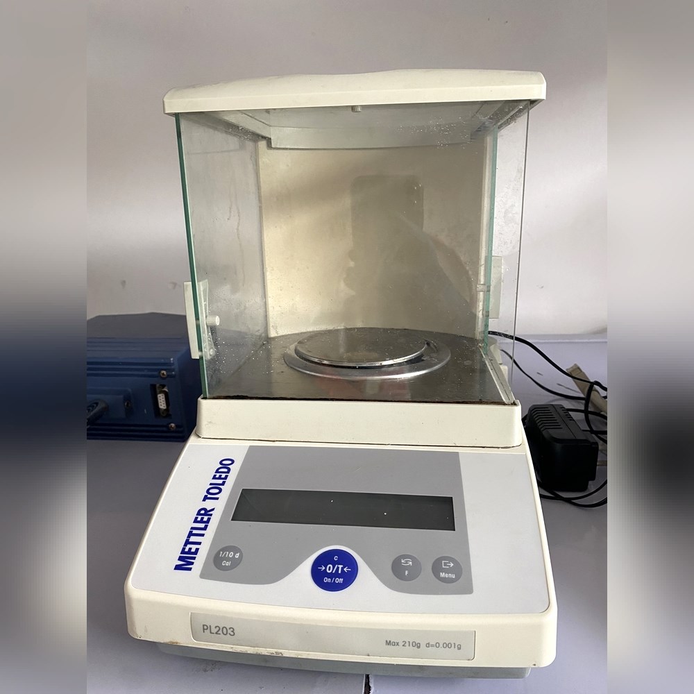 梅特勒PL203分析天平 议价