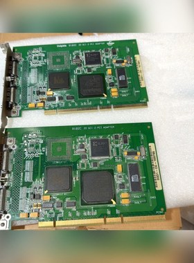 X59Dolphin 9102C 2D SCI-2-PC 议价