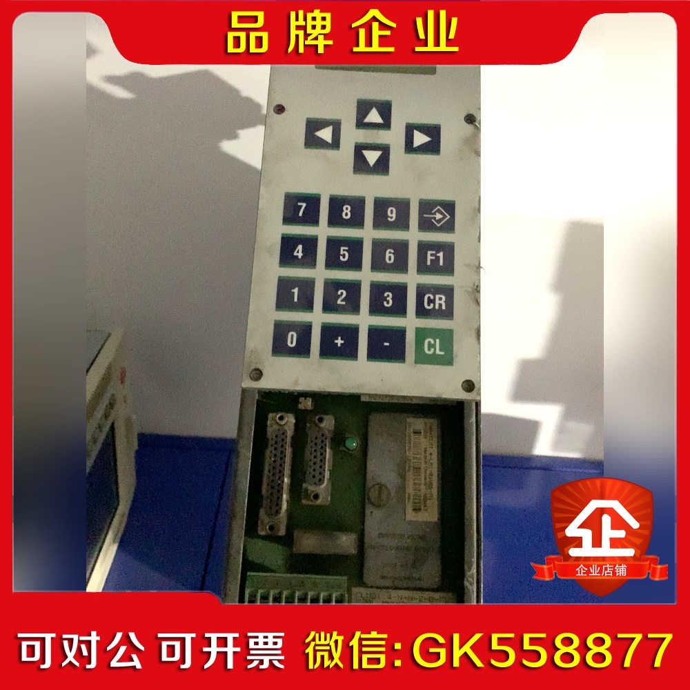 REXROTH 力士乐 CLM01.4-N-N-2-B-FW 议价