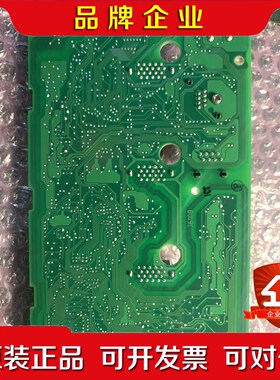 安川U1000主板ETC740573-S1015101 议价