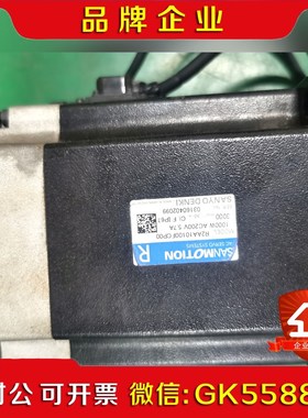 伺服电机R2AA10100FCP00R2AA06040 议价