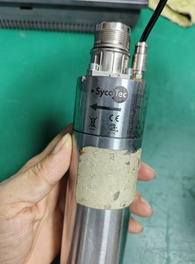 Sycotec 4040主轴现货实物拍摄 议价