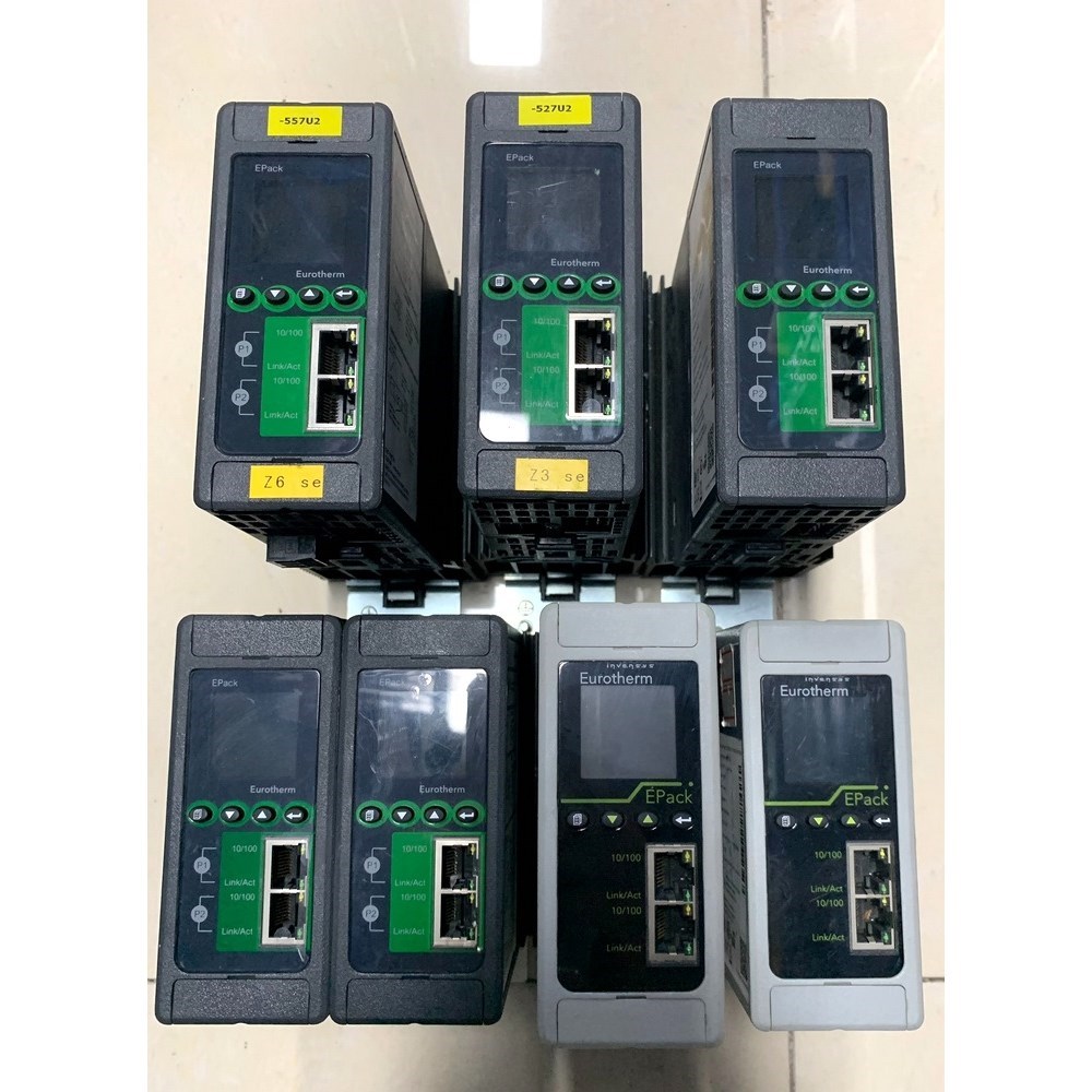 英国欧陆Eurotherm EPACK-1PH调整器功率控制 议价