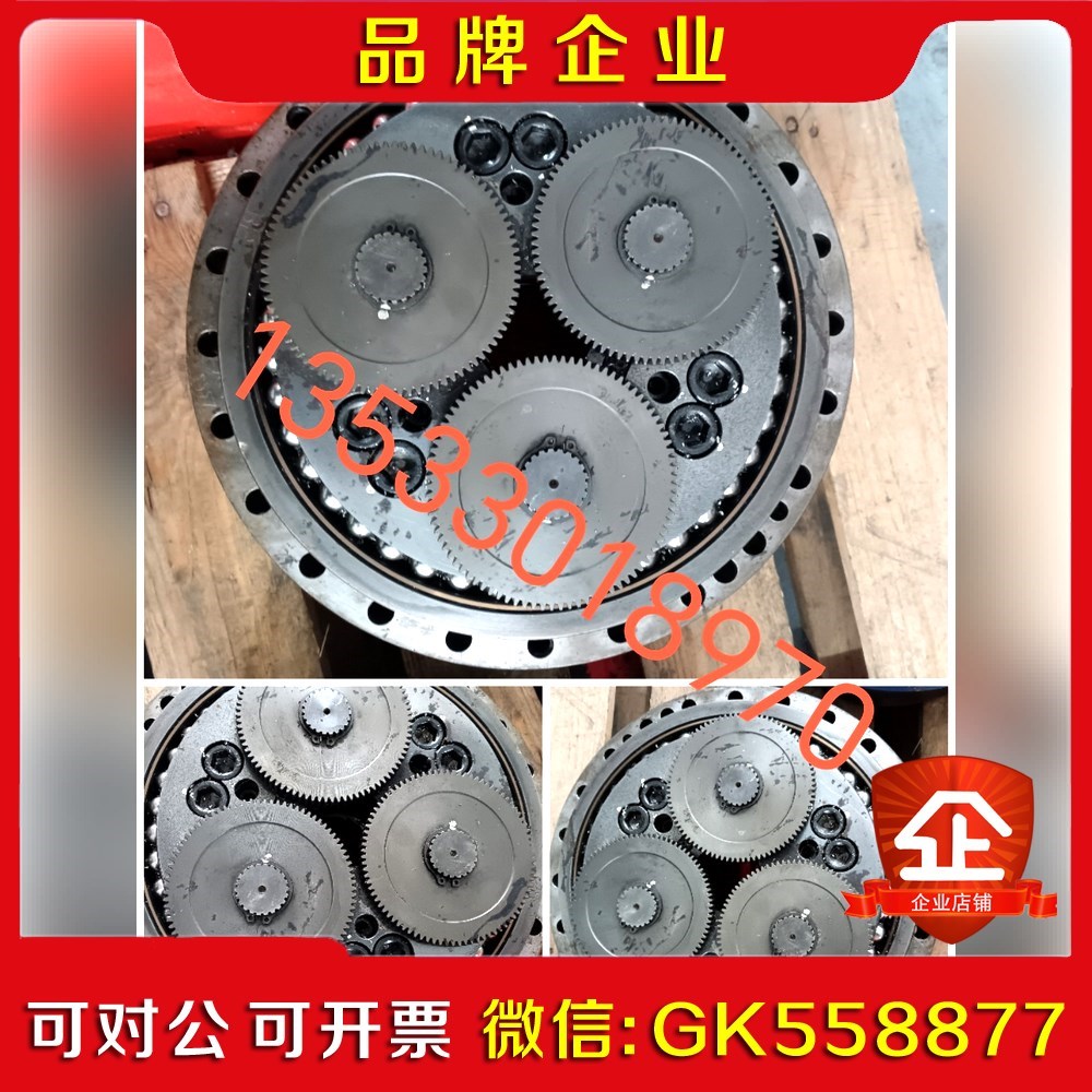 2000iB165二轴减速机(议价)议价