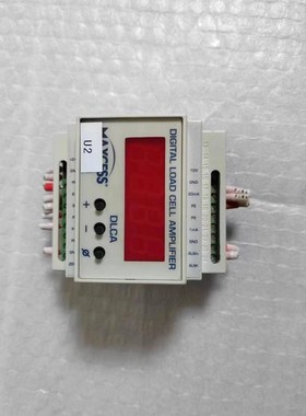 美国MAXCESS美塞斯MAGPOWR DLCA 数字式张 议价