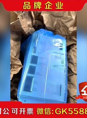 安川机器人DX100电源模块CPS-520F JZNC-YP 议价