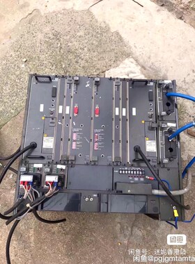 日本YOKOGAWA横河卡件模块 CP345-S1 实物拍摄 议价