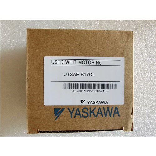 UTSAE-B17CLB17CLE安川伺服编码器功能完好 议价
