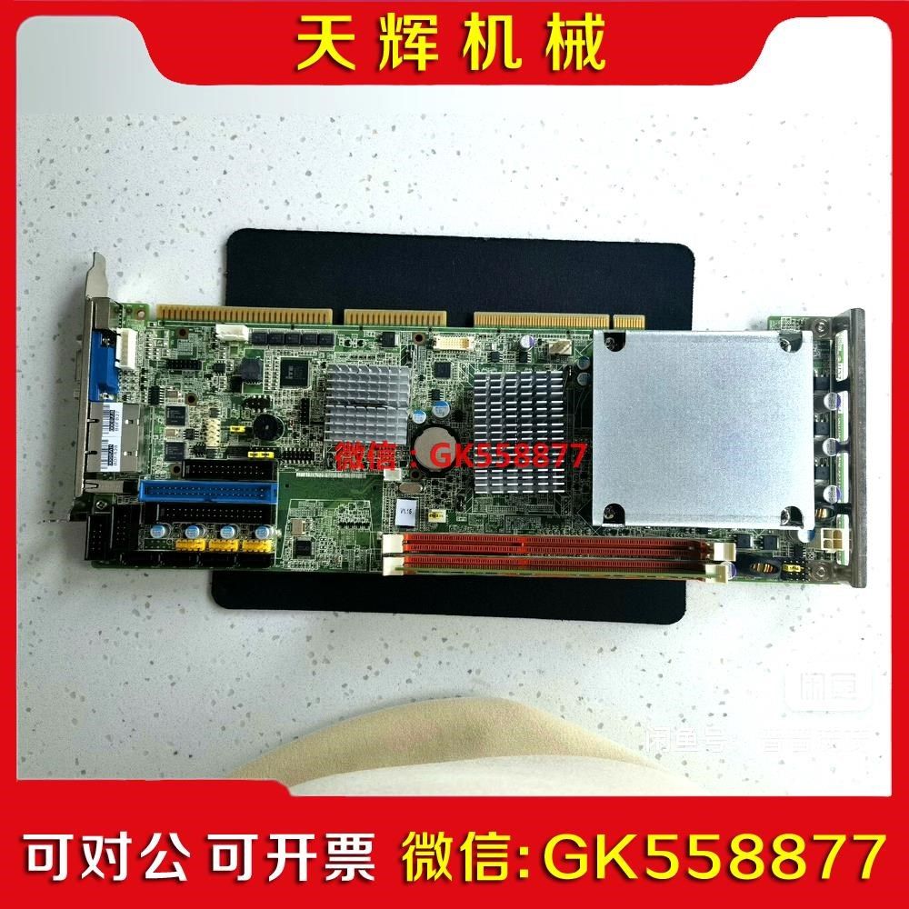 【议价】研华PCA-6011VG PCA-6011G2 REVA1议价