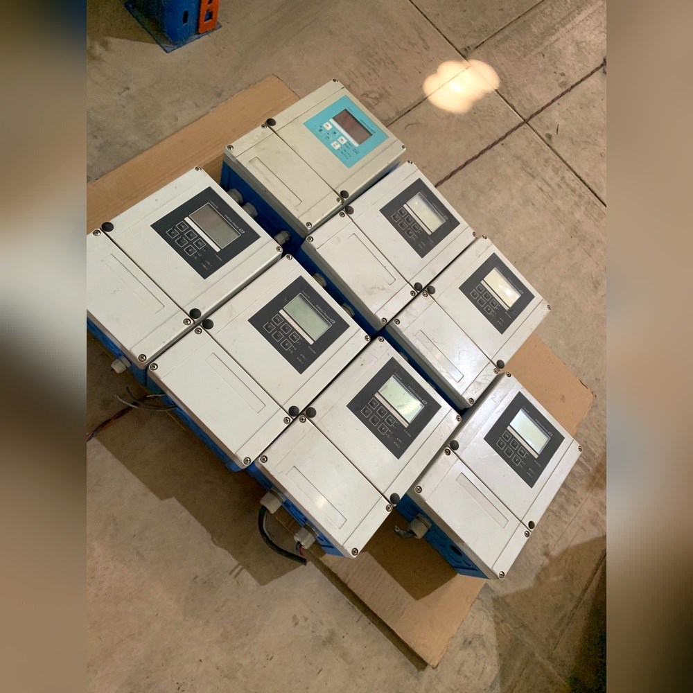 E+H恩德斯豪斯 电导率变送器仪表LIQUISYS-M.订货 议价