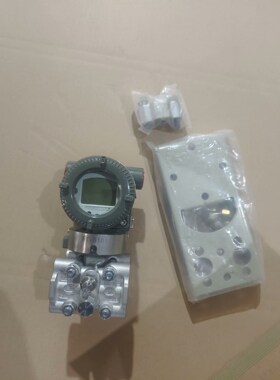 横河变送器EJA430E -JAS4J-912EANF2 议价