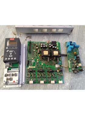 丹佛斯变频器130B6060130B7002驱动板 议价