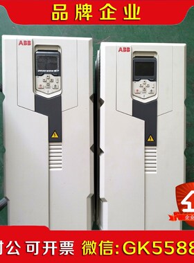 ABB变频器90kw变频器ACS580-01-169A-4实 议价