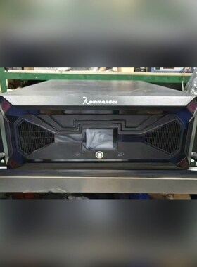 凯视达播控服务器kommander t1旗舰版 议价