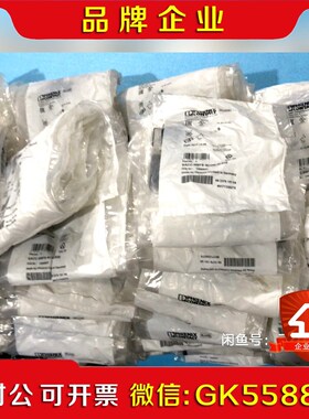 菲尼克斯配件SACC-M8FS-4CON-M-SW喜欢的朋友 议价