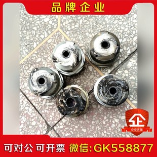 阴极头1000个这是电厂下来的废料不要当铜处理掉里 议价