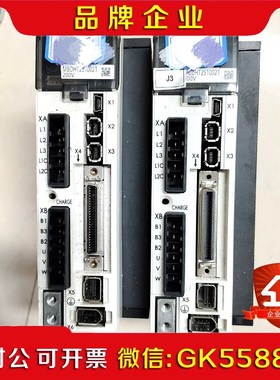 A5 MBDHT2510021  400W伺服驱动器实 议价