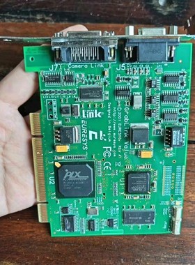 EURESYS GRABLINK VALUS 2001 EU 议价