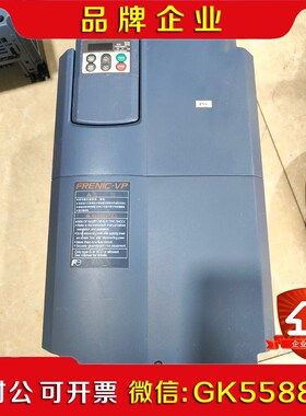 富士F1S变频器22KWFRN22F1S-4C实物拍摄 议价