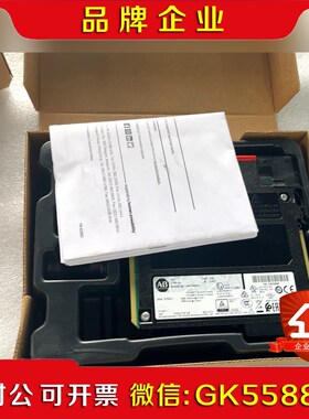 1756-L8原装仅开封议价出 议价