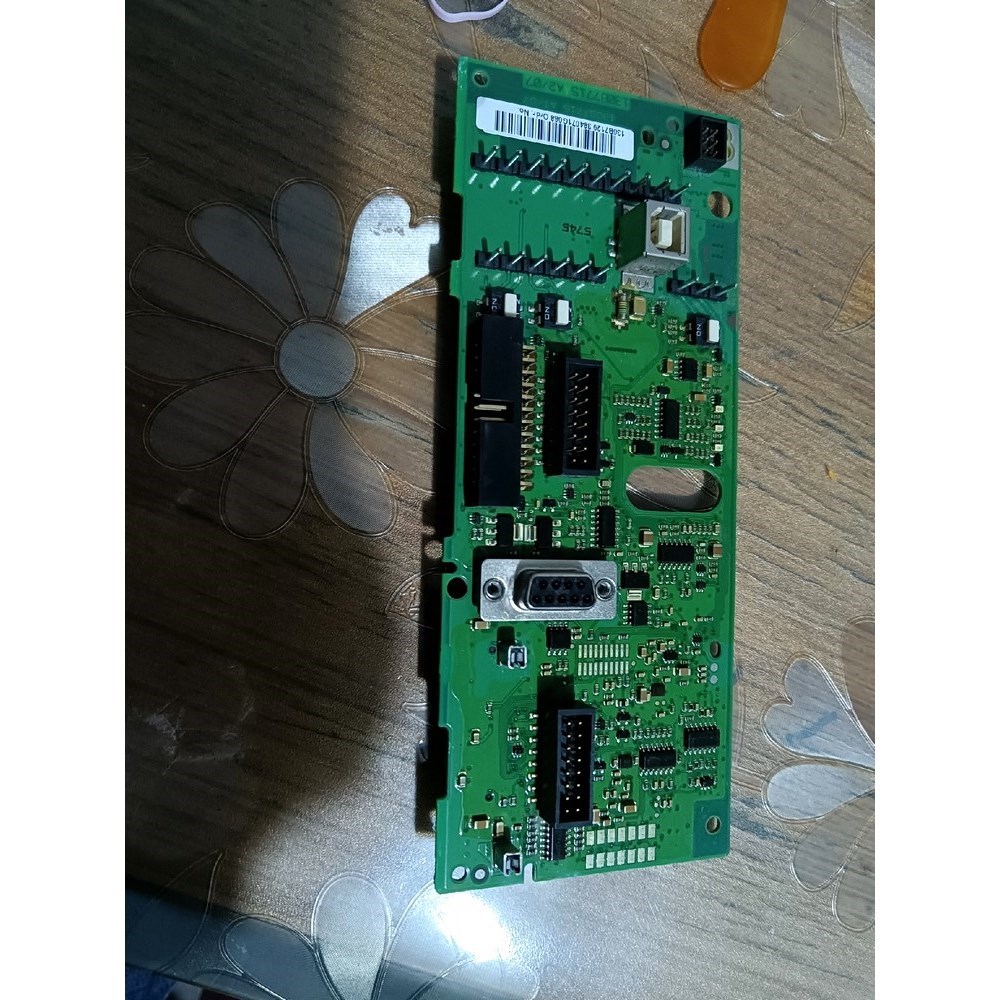 丹佛斯变频器原装主板130B7715 AB07R01功 议价