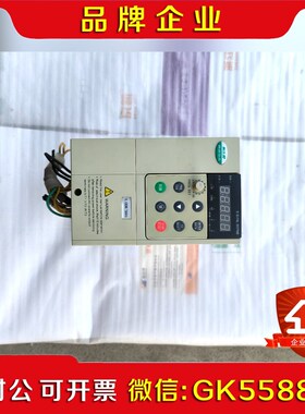 科润4.0kw变频器ACD320-4T4.0GB 议价