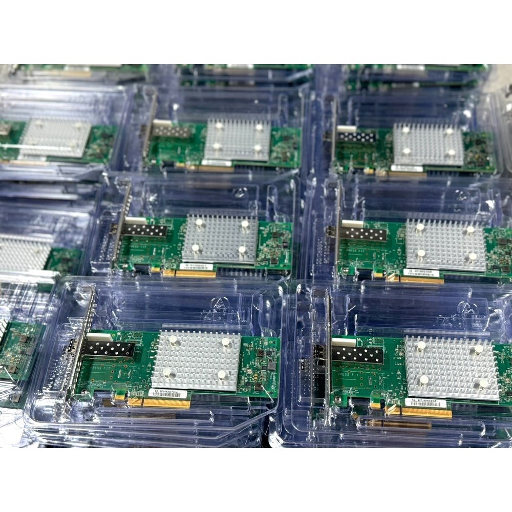 Dell戴尔 QLE2690-DEL 16G 单口 有 议价