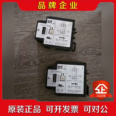 RED LION IFMA0065工程余货 原装 成色好有 议价