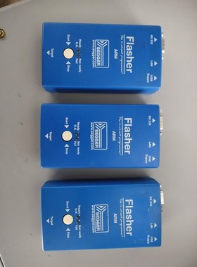 德国原装Segger 5.07.01 Flasher ARM 议价