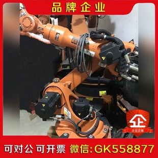 庫卡機器人KR16 KRC4系列議價