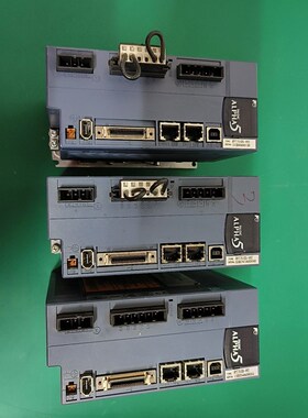 富士ALPHA5伺服驱动器RYT751D5-VV2成色如图 议价