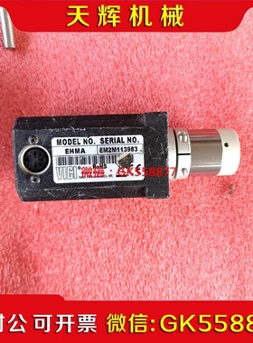 【议价】原装VICI 液相六通阀EHMA EM2M119议价