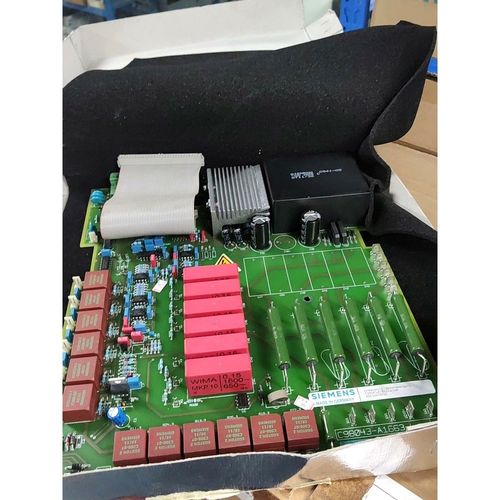 C98043-A1663-L41 A5E0007870 议价