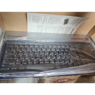 议价 2原 Cherry键盘G84 4400LPBUS