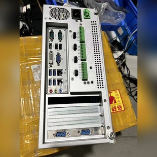 机器视觉电脑 i3-6100cpu 4g内存 128g固态 议价