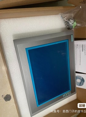 #SIEMENS 6AV6644-0AA01-2AX 议价