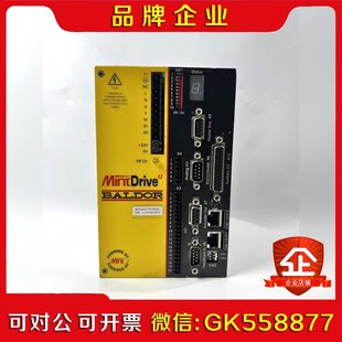 测试包好葆德伺服MDH2A07TR-RB20 议价