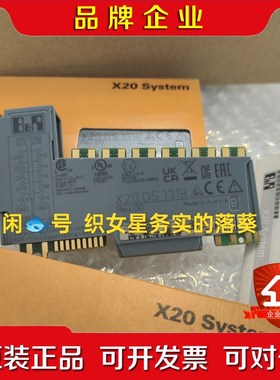X20DS1319 议价