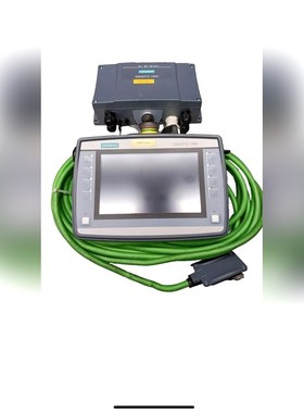 Siemens 触摸屏KTP700F 6AV2 125-2 议价