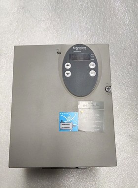 Schnei施耐德LXM05AD34N4现货功能 议价